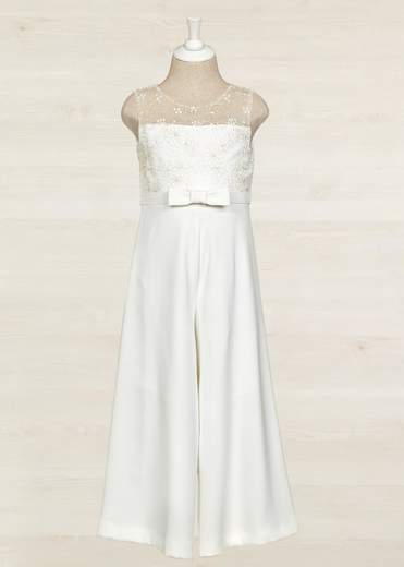 Tuta Combined Bambina Abel&Lula