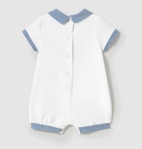 MAYORAL/NEW BORN 1708