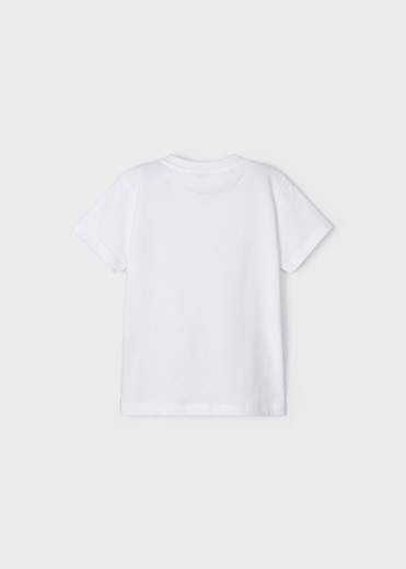 T-shirt Bimbo