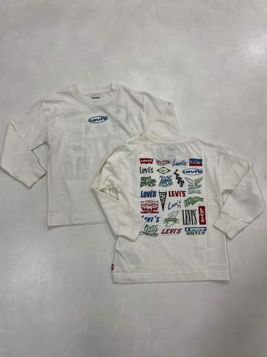 LEVI'S KIDS 8ER445