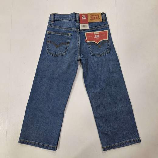 LEVI'S KIDS LK8EN331