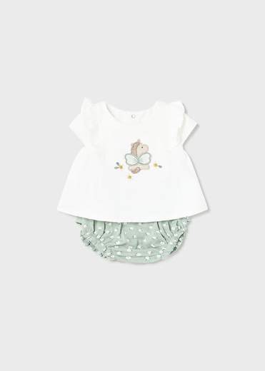 MAYORAL/NEW BORN 1249