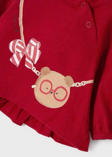 MAYORAL/NEW BORN 2086