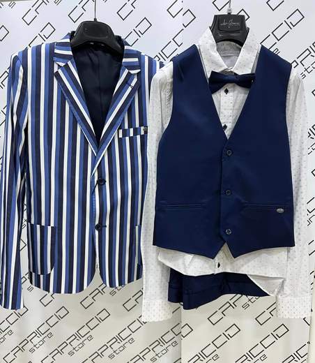 LES GAMINS LGM-P205031R