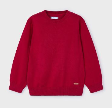 Maglione Better Cotton bambino Mayoral