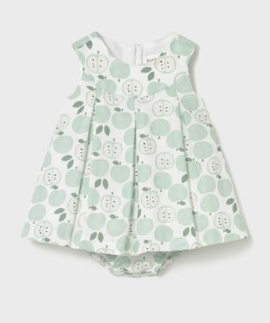 MAYORAL/NEW BORN 1865