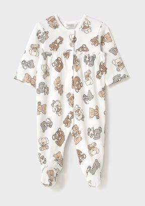 MAYORAL/NEW BORN 1750