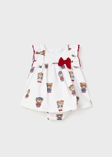 MAYORAL/NEW BORN 1828