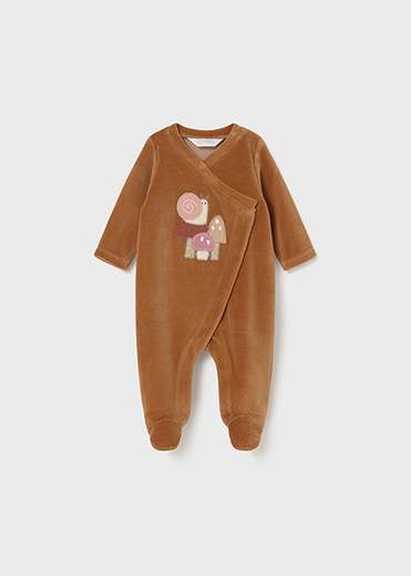 MAYORAL/NEW BORN 2706