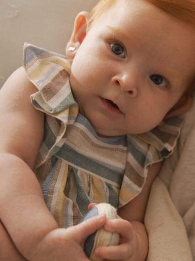 MAYORAL/NEW BORN 1855