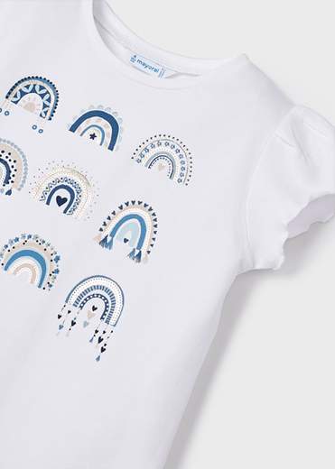 T-shirt Bimba