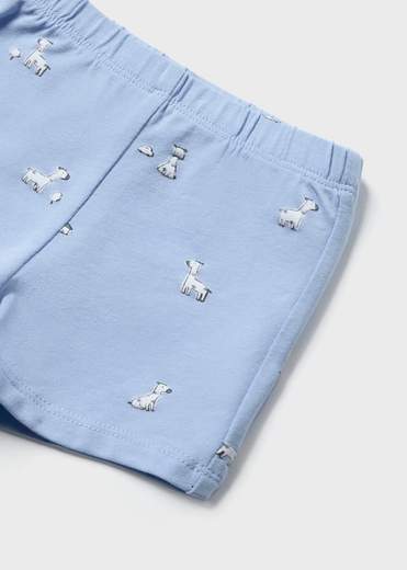 MAYORAL/NEW BORN 1619