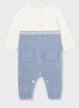 MAYORAL/NEW BORN 2616