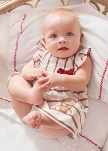 MAYORAL/NEW BORN 1803