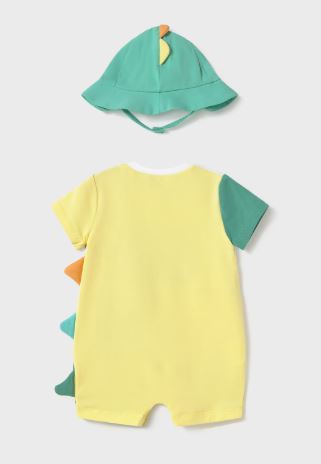 MAYORAL/NEW BORN 1617