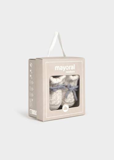 MAYORAL/NEW BORN 9167