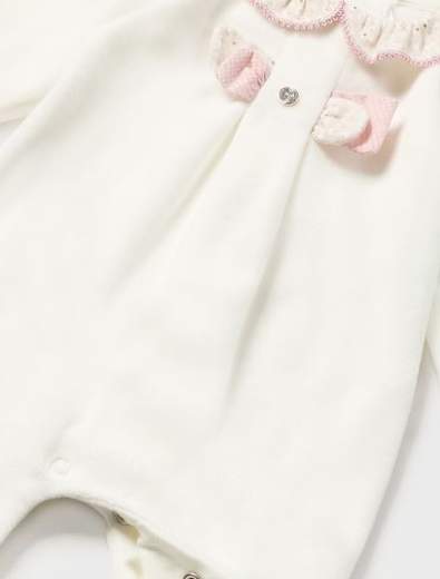 MAYORAL/NEW BORN 2735