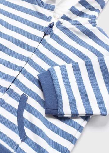 Completo cotone neonato Mayoral