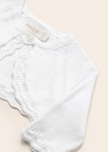 MAYORAL/NEW BORN 318