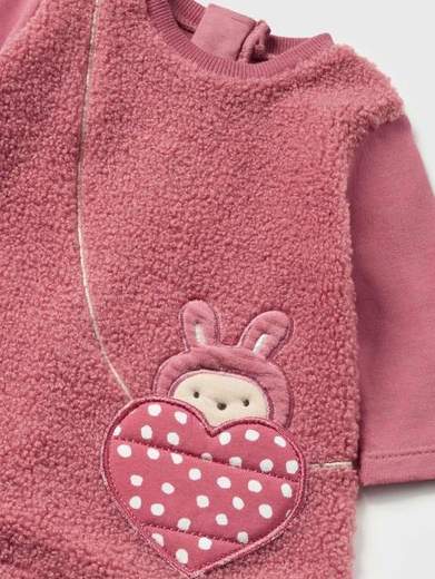 MAYORAL/NEW BORN 2844