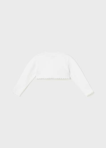 Giacchino Tricot Neonata