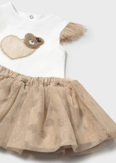 MAYORAL/NEW BORN 1874