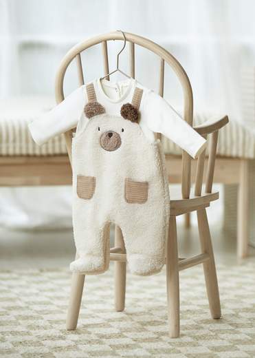 MAYORAL/NEW BORN 2674