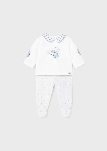 MAYORAL/NEW BORN 1506
