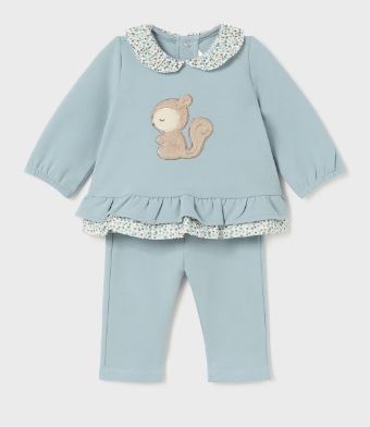 MAYORAL/NEW BORN 2507