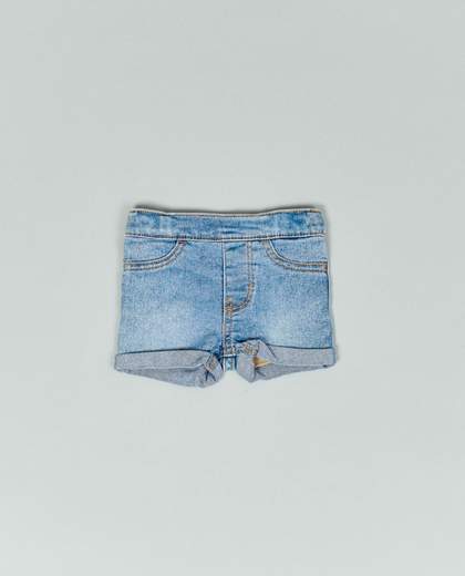 Completo T-shirt e Shorts Neonata