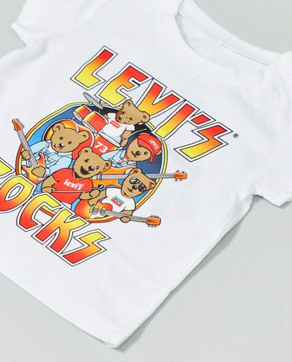 LEVI'S KIDS 6EH865