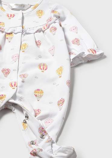 set 2 tutine neonata