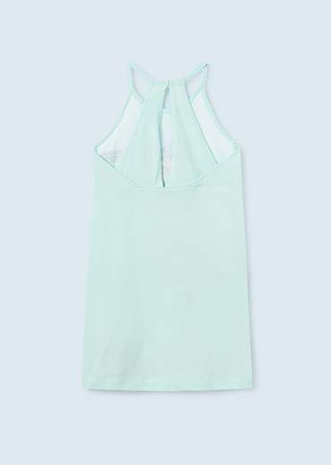 Vestito Stampato Ragazza