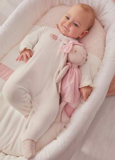 MAYORAL/NEW BORN 2735