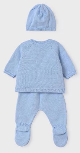 MAYORAL/NEW BORN 19361