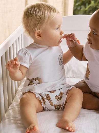 MAYORAL/NEW BORN 1256