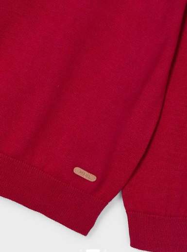 Maglione Better Cotton bambino Mayoral