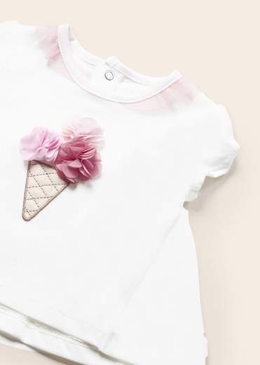 MAYORAL/NEW BORN 1694