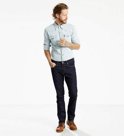 LEVI'S 04511-1786