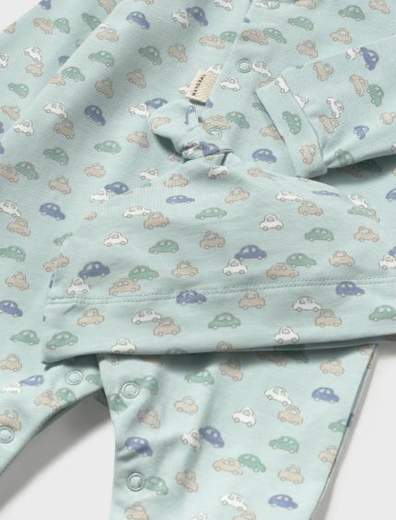 MAYORAL/NEW BORN 1706