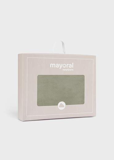 MAYORAL/NEW BORN 9955