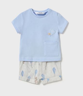 MAYORAL/NEW BORN 1202