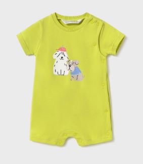 MAYORAL/NEW BORN 1798