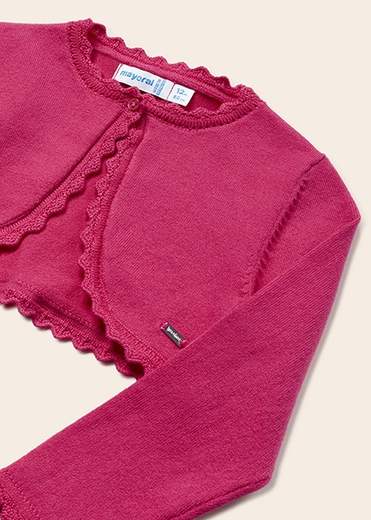Giacchino Tricot Neonata