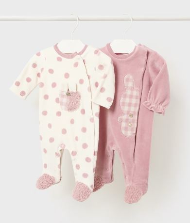 MAYORAL/NEW BORN 2781