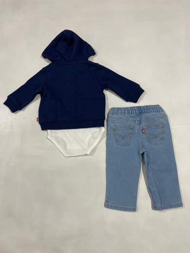 LEVI'S KIDS 6ER557