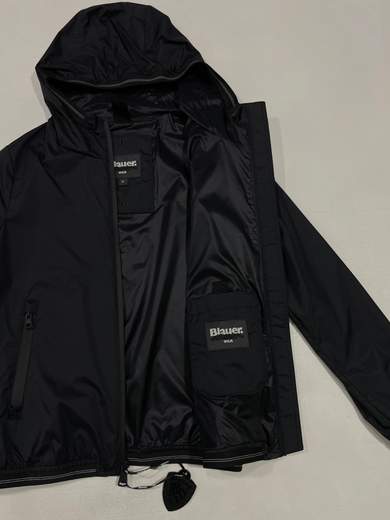 BLAUER KID BLGC01402