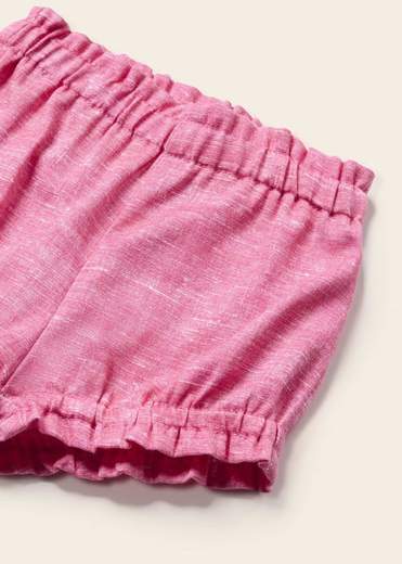 Completo cotone neonata Mayoral