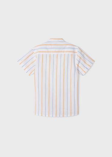 Camicia Coreana m/c Bambino
