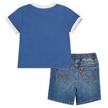 LEVI'S KIDS 6EH020